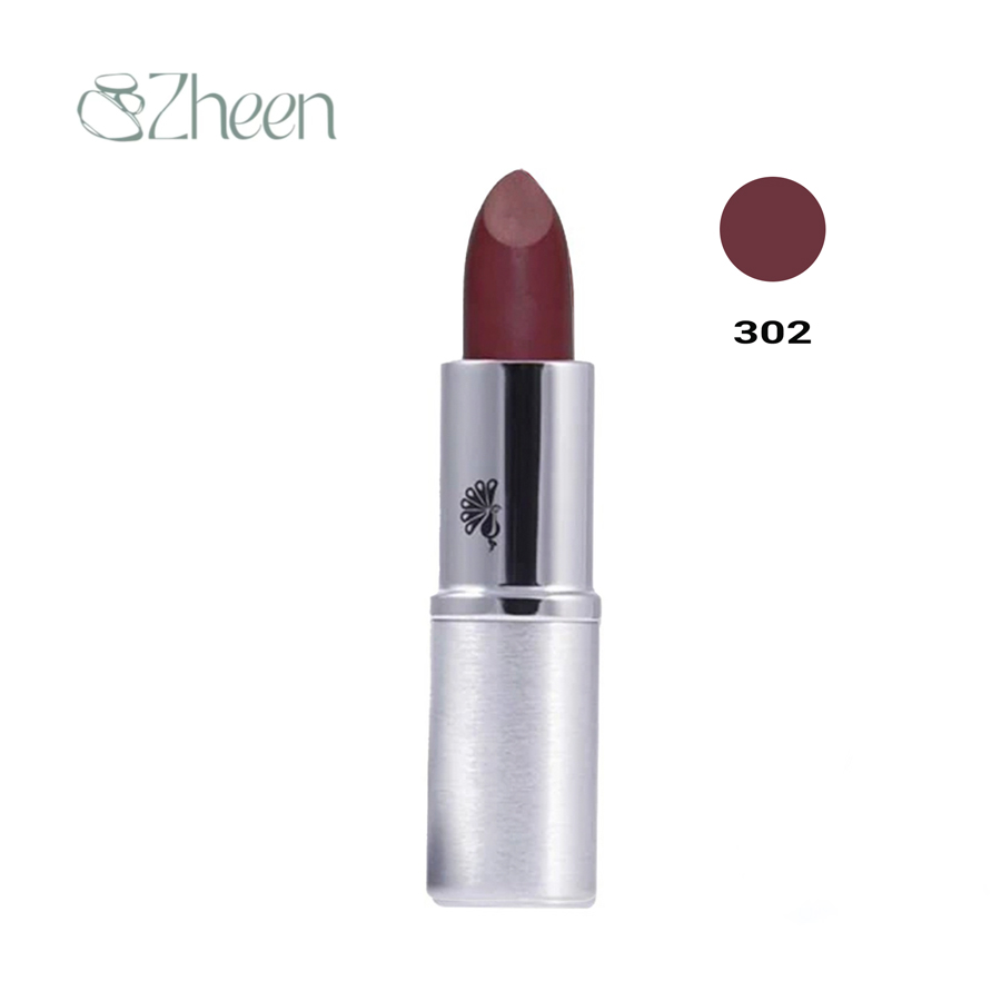 رژ لب سیلکی شاین مای